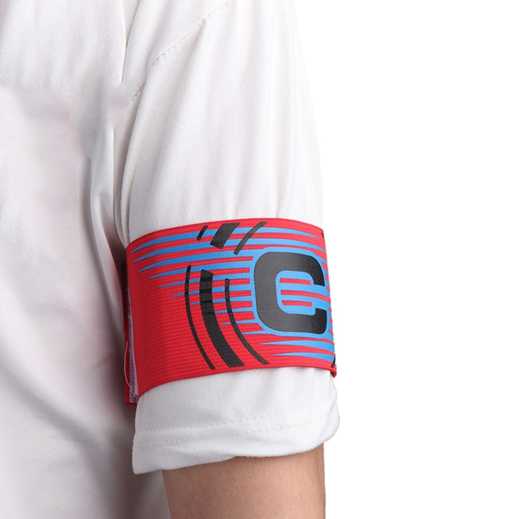Football Team Captains ArmbandPasteable Armband
