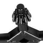 Four In One Multifunctional Hand Drill Key