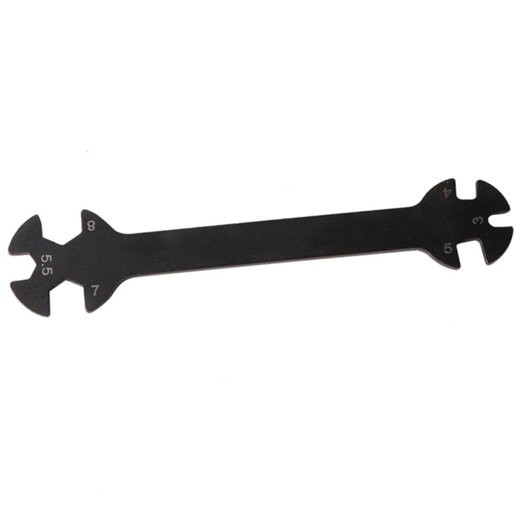 Multi-function Hand Tool Wrench