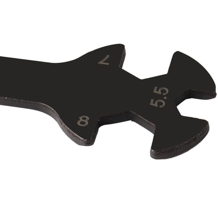 Multi-function Hand Tool Wrench