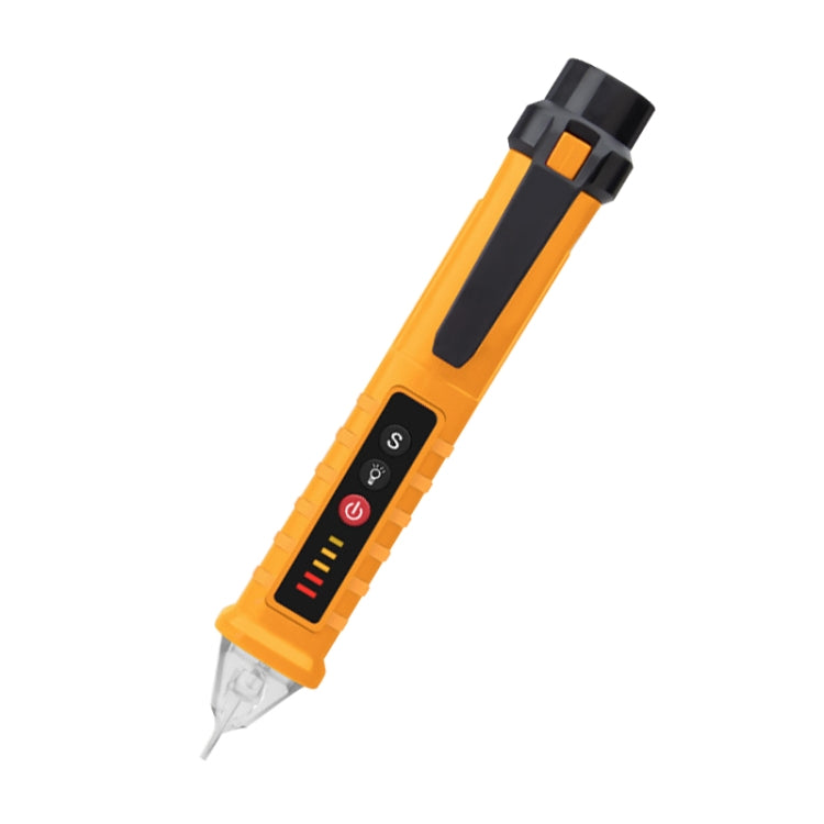 ANENG Non-contact Smart Electric Pen Home Induction Sound And Light Alarm Electric Pen — view 8