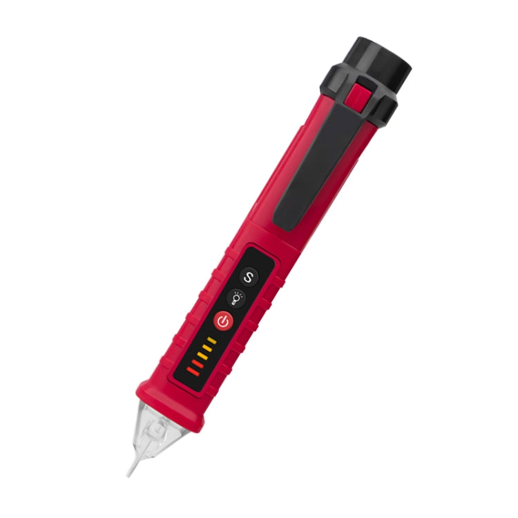 ANENG Non-contact Smart Electric Pen Home Induction Sound And Light Alarm Electric Pen — view 9