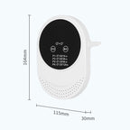 PSK01 Ozone Negative Ion Disinfection Machine Sterilization Air Purifier — view 3