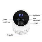 PSK01 Ozone Negative Ion Disinfection Machine Sterilization Air Purifier — view 4