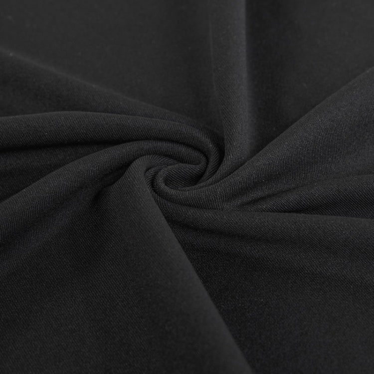 Solid Color Elastic Luggage Cover Travel Suitcase Dust Cover — view 4