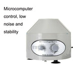 Low-Speed Fat Beauty PRP Serum Separation Centrifuge