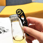 Multi-functional Drawing Ruler Creative Drawing Tool Magnetic Compass Ruler