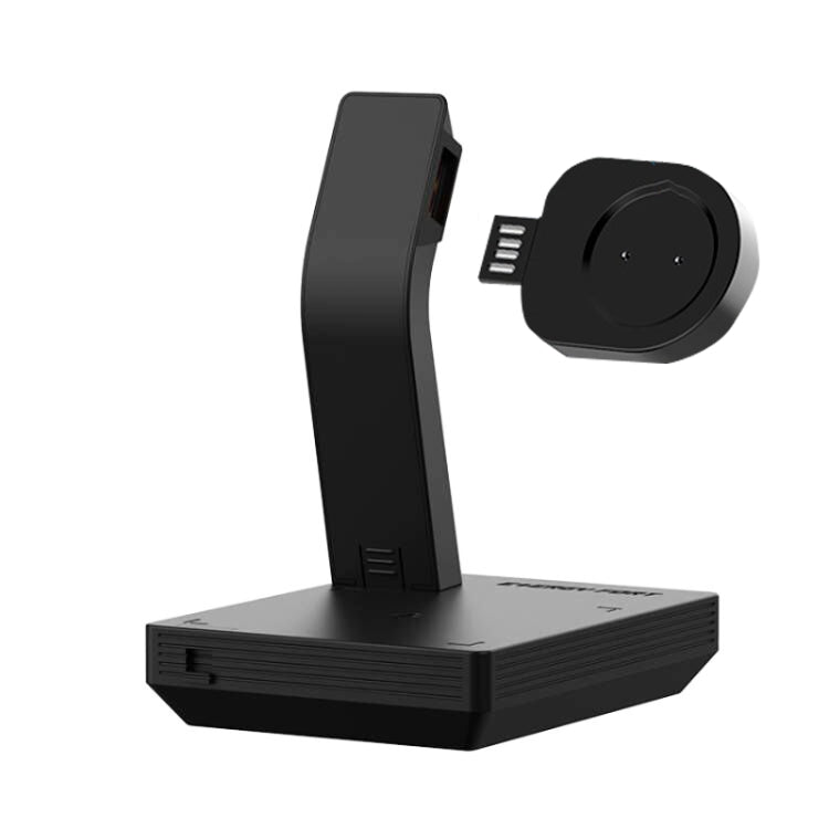 Wacth Earphone Phone Wireless Charger