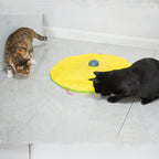 Electric Cat Turntable Automatic Cat Toy, Cat Playing Board — Cat Playing Board