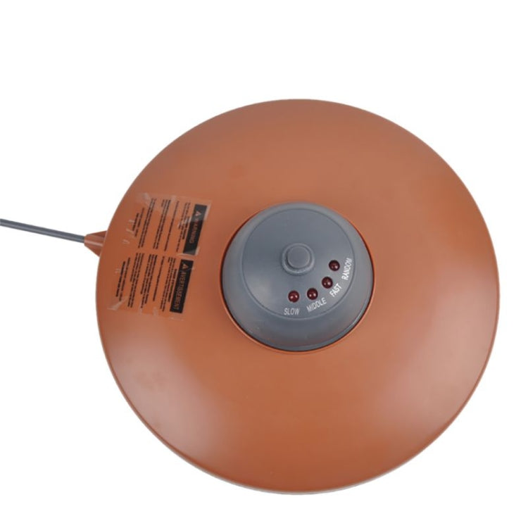 Electric Cat Turntable Automatic Cat Toy, Cat Playing Board — view 7
