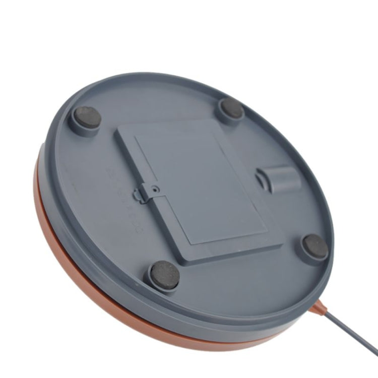 Electric Cat Turntable Automatic Cat Toy, Cat Playing Board — view 8