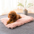 Autumn and Winter Warm Universal Square Pet Cat Dog Plush Pad