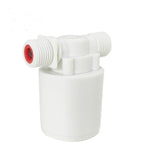 Float Valve Water Level Control Economizer