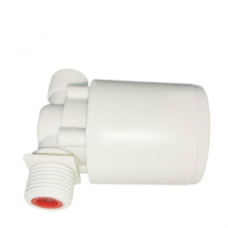 Float Valve Water Level Control Economizer