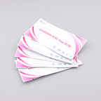 10 PCS Early Pregnancy Ovulation Test Strips — view 3