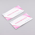 10 PCS Early Pregnancy Ovulation Test Strips — view 4