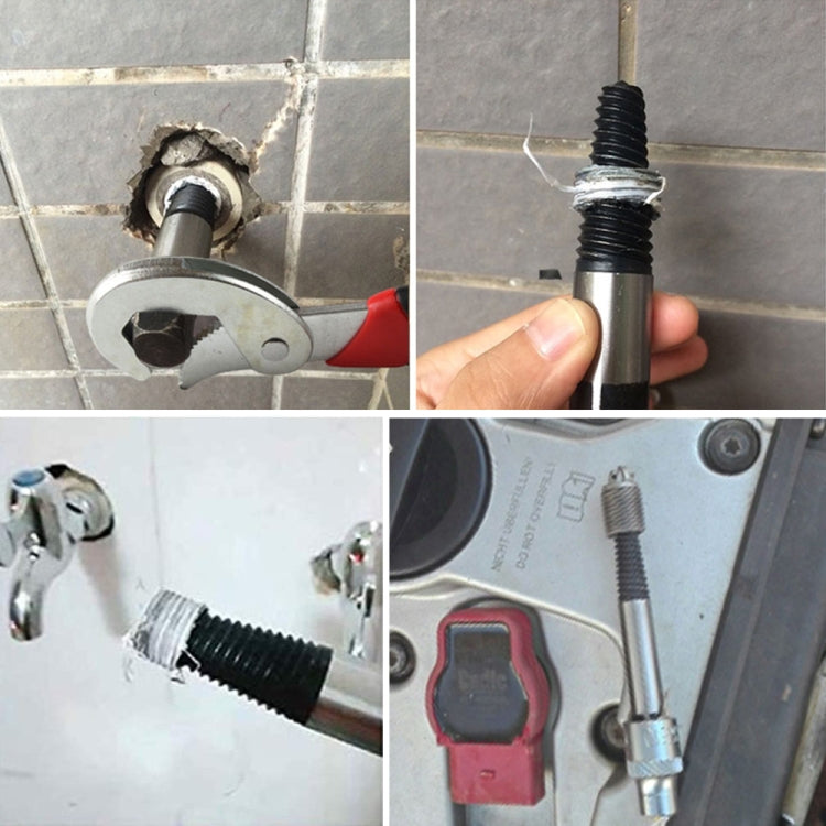 Broken Wire Broken Nail Screw Extractor — view 6