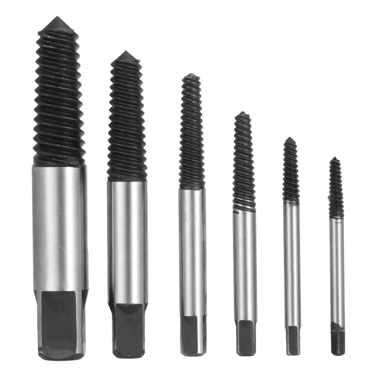 Broken Wire Broken Nail Screw Extractor — view 7