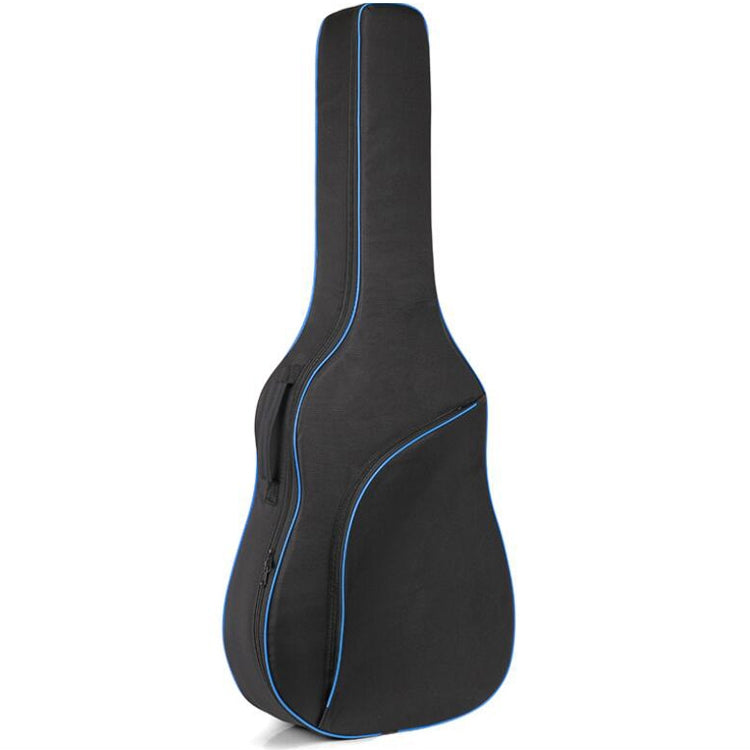 Waterproof Oxford Cloth Thickened Guitar Storage Bag — view 7