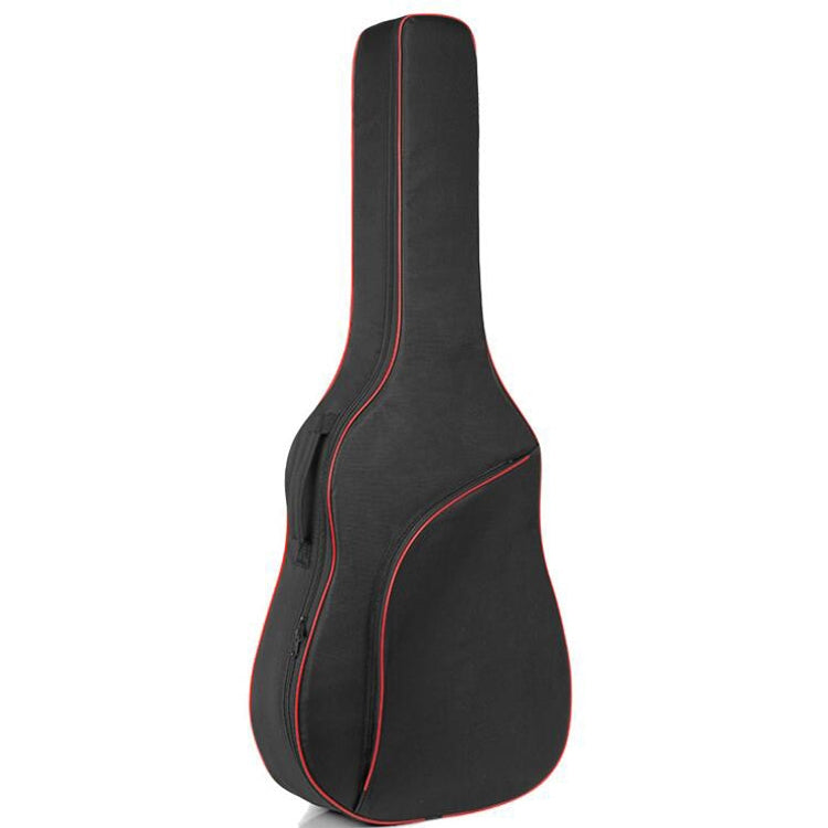 Waterproof Oxford Cloth Thickened Guitar Storage Bag — view 8