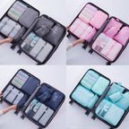 Travel Storage Bag Set Folding Storage Bag — view 50