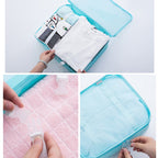 Travel Storage Bag Set Folding Storage Bag — view 53