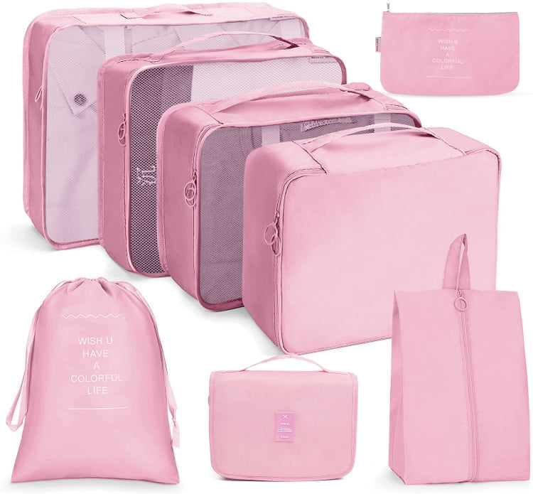 Travel Storage Bag Set Folding Storage Bag — view 27