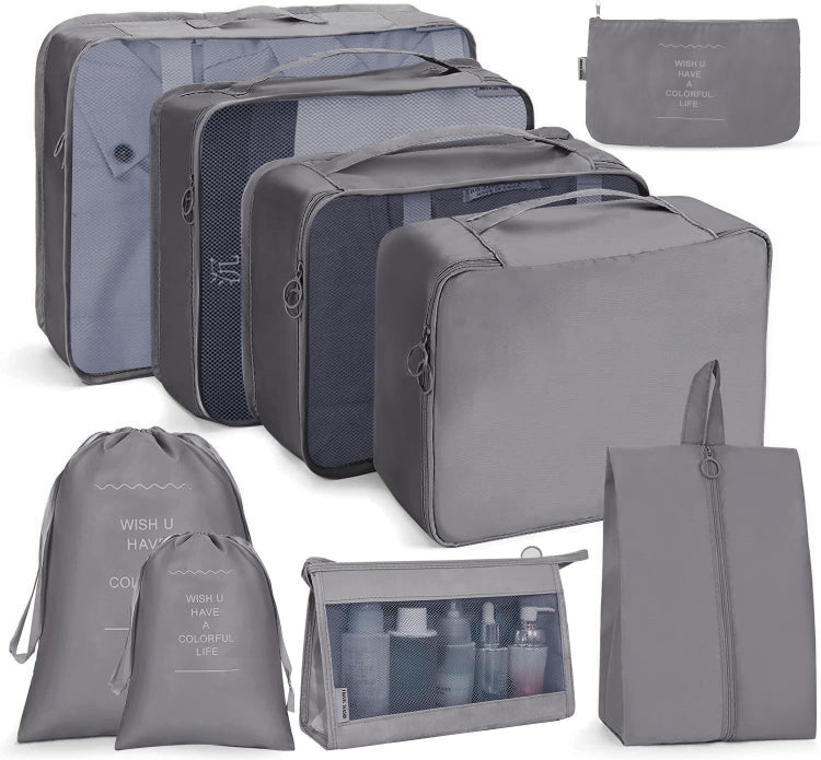 Travel Storage Bag Set Folding Storage Bag — view 29