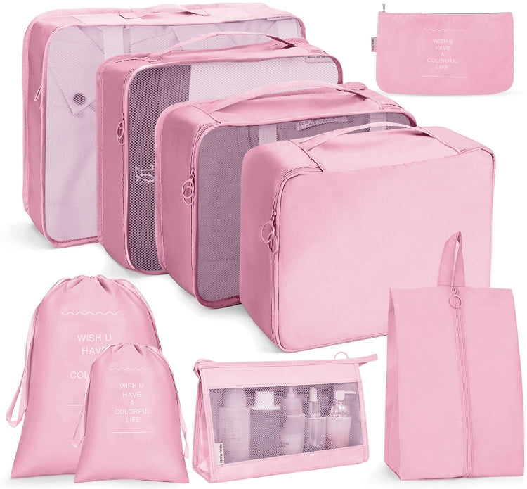 Travel Storage Bag Set Folding Storage Bag — view 33