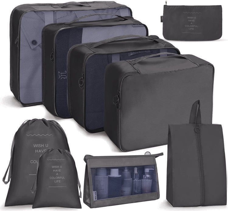 Travel Storage Bag Set Folding Storage Bag — view 31