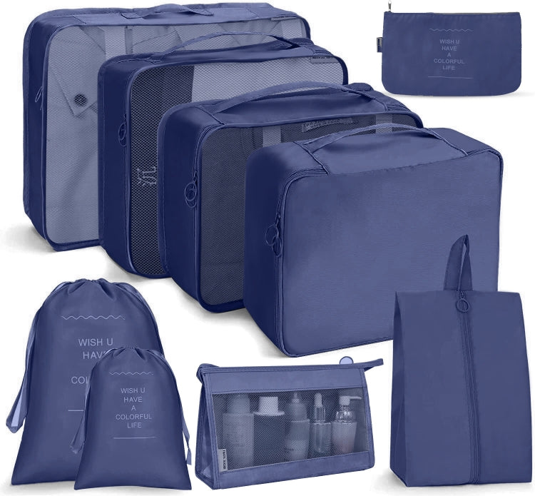 Travel Storage Bag Set Folding Storage Bag — view 32
