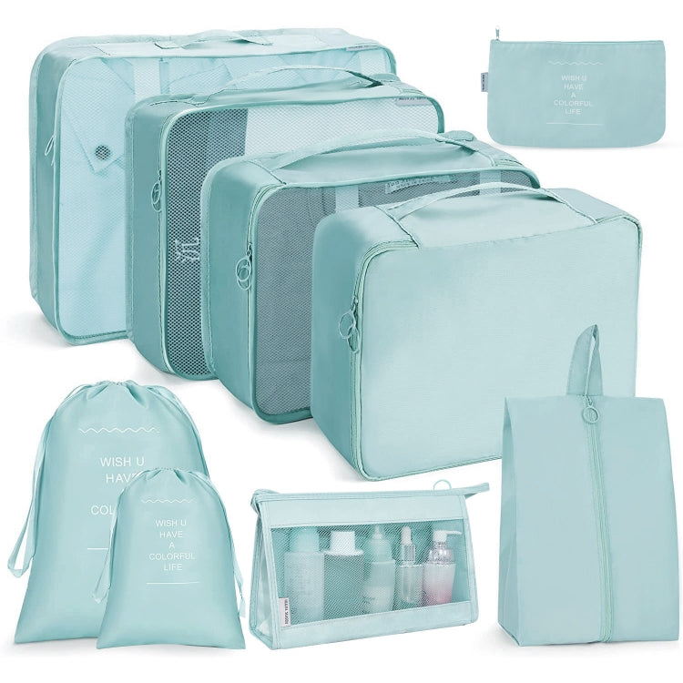 Travel Storage Bag Set Folding Storage Bag — view 35