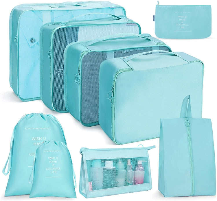 Travel Storage Bag Set Folding Storage Bag — view 34