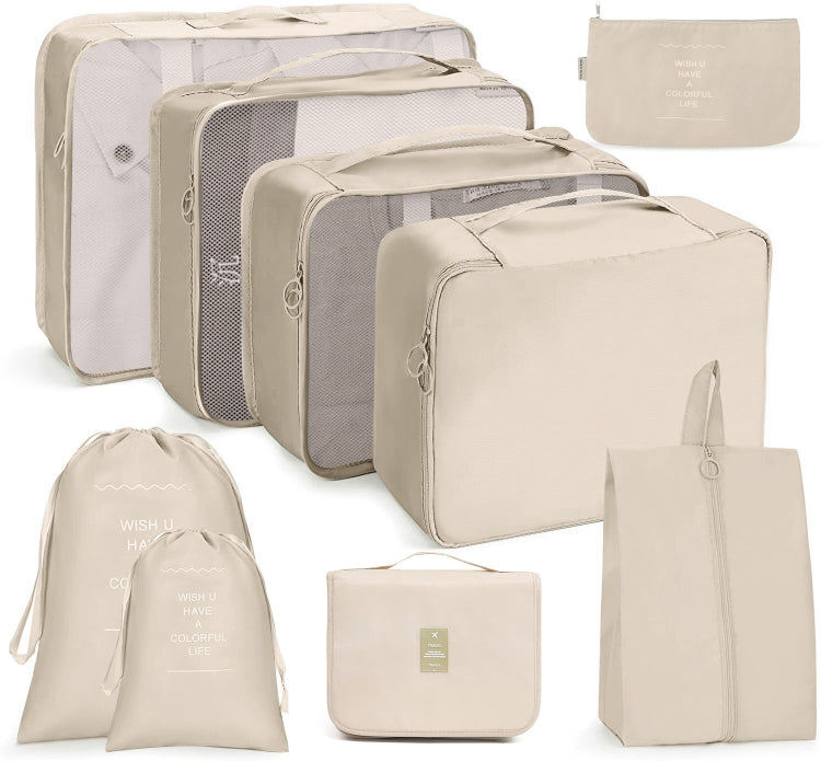 Travel Storage Bag Set Folding Storage Bag — view 36