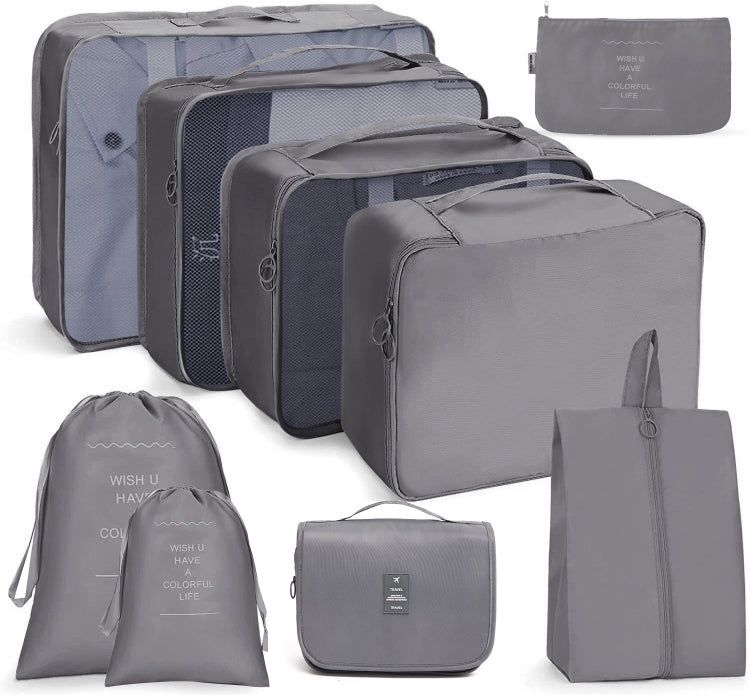 Travel Storage Bag Set Folding Storage Bag — view 38