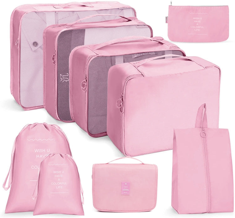 Travel Storage Bag Set Folding Storage Bag — view 37
