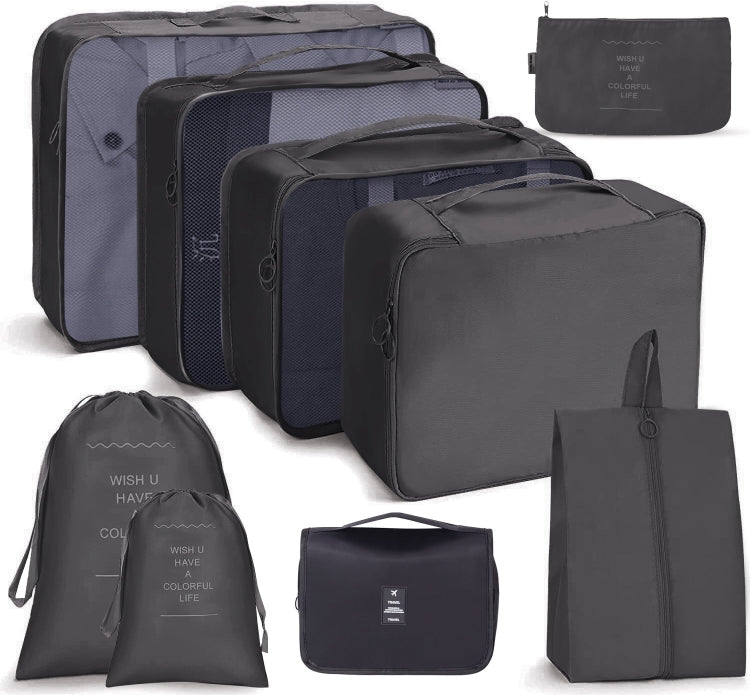 Travel Storage Bag Set Folding Storage Bag — view 42