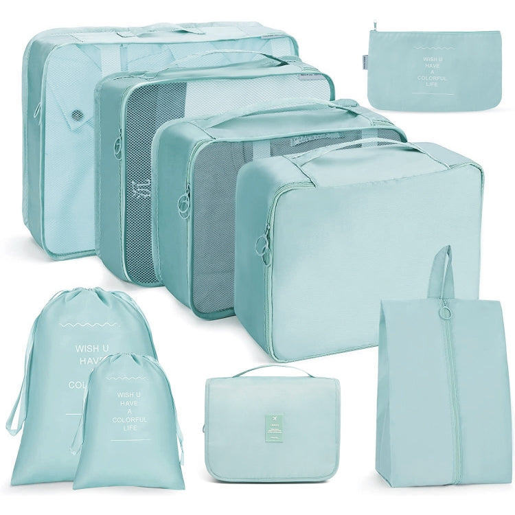 Travel Storage Bag Set Folding Storage Bag — view 40