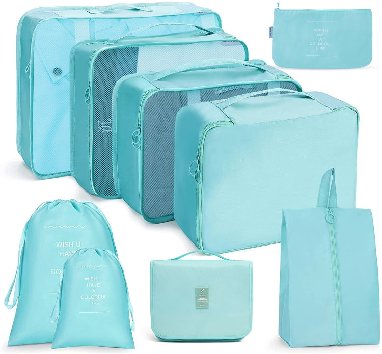 Travel Storage Bag Set Folding Storage Bag — view 41