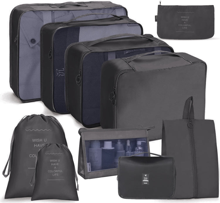 Travel Storage Bag Set Folding Storage Bag — view 49