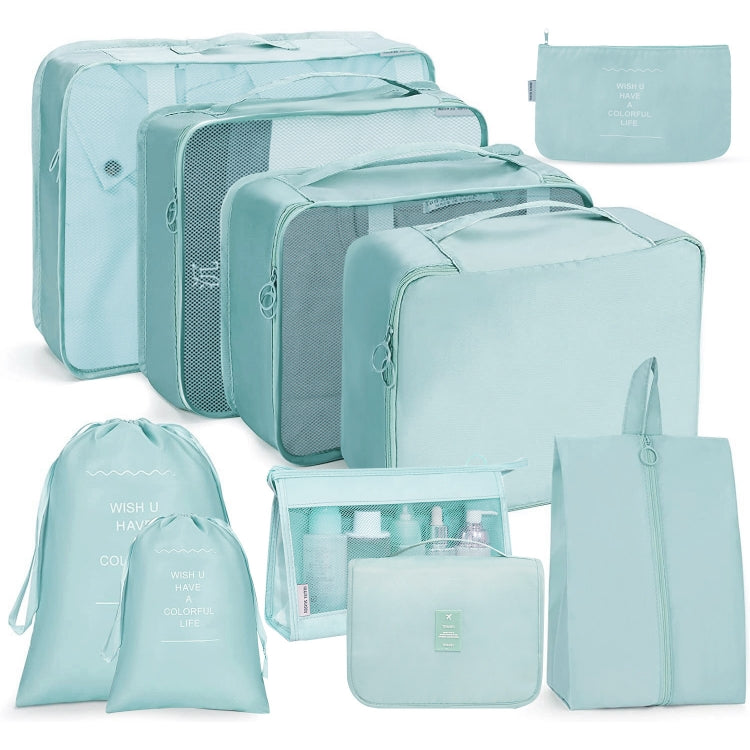 Travel Storage Bag Set Folding Storage Bag — view 47
