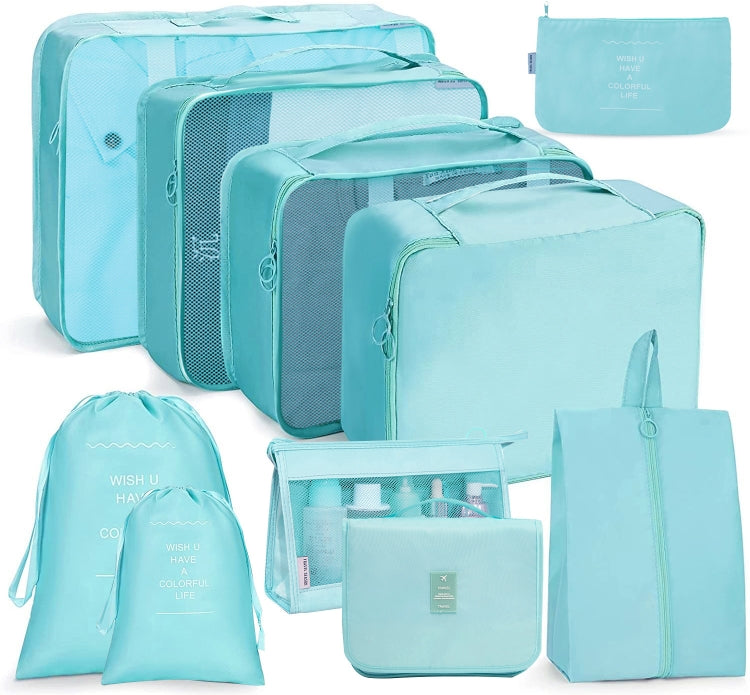 Travel Storage Bag Set Folding Storage Bag — view 48