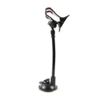 Live Video Rotating Phone Guitar Stand, GS0504