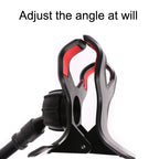 Live Video Rotating Phone Guitar Stand, GS0504
