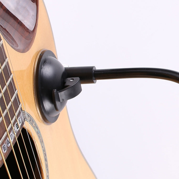 Live Video Rotating Phone Guitar Stand, GS0504