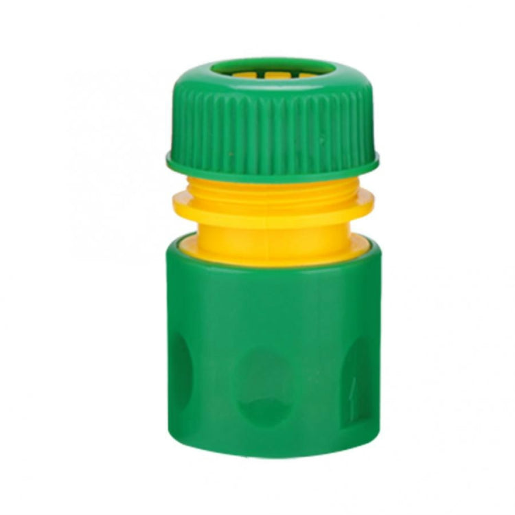 for Garden Water Pipes, Fast Water Connection Joint