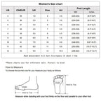 New Large Size The Trend Of Women Shoes Wild Sports Leisure Flying Running Shoes