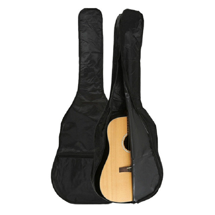Guitar Waterproof Single Layer Oxford Cloth Guitar Bag — view 11