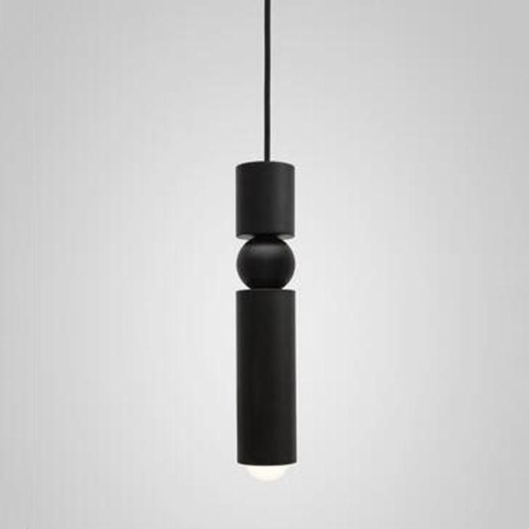Bar Counter Modern Restaurant Bedroom Bedside Creative Personality Simple Small Chandelier