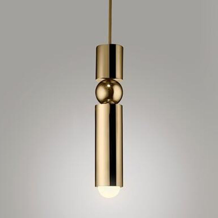 Bar Counter Modern Restaurant Bedroom Bedside Creative Personality Simple Small Chandelier — view 8